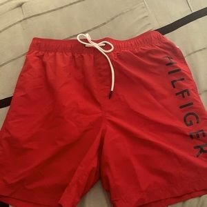 Tommy Hilfiger Swim Trunks
